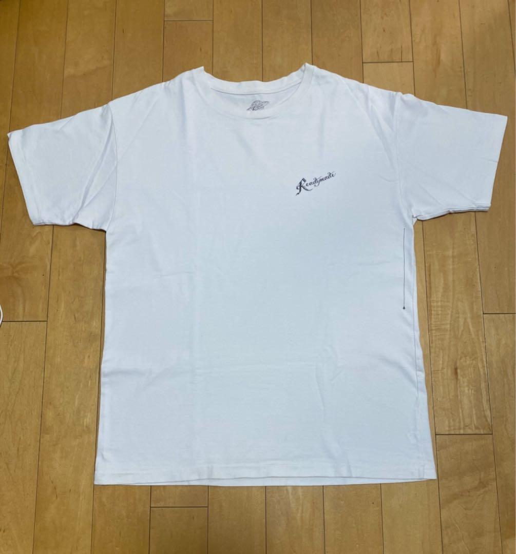 ともちゃん　専用ページReadymade x DR WOO スパイダープリント