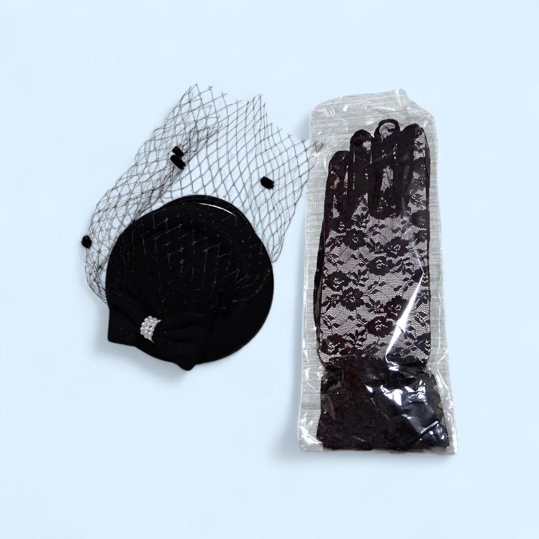 成人式　ブランドvivi高級振袖フルセット　卒業式 トーク帽レース手袋付　特価