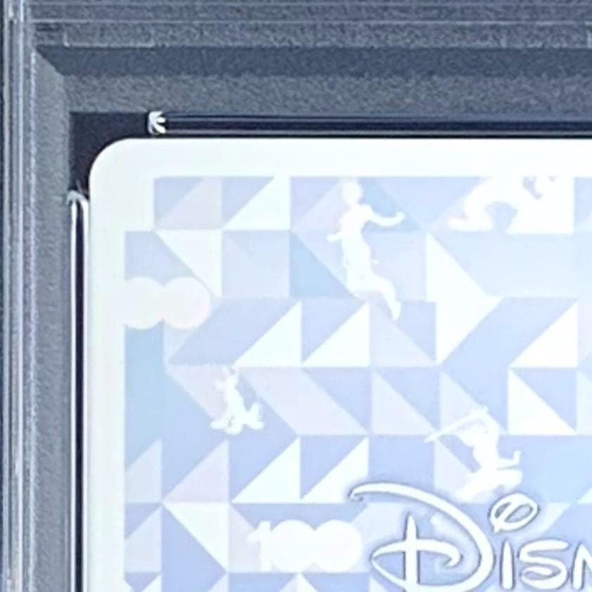 【PSA10】　Dds/S104-034SP　初めての友だち リロ&スティッチ