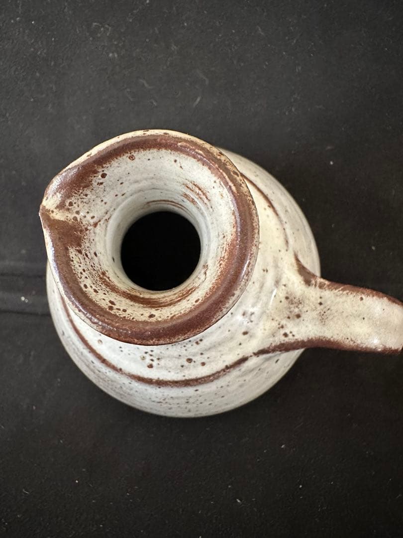 Michel Anasse vallauris ‘60s France 陶器