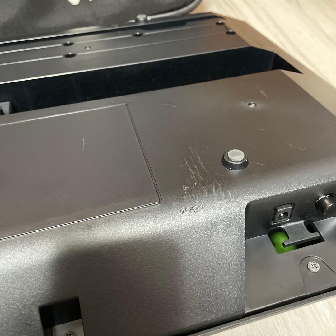 Yamaha MOX6 シンセサイザー