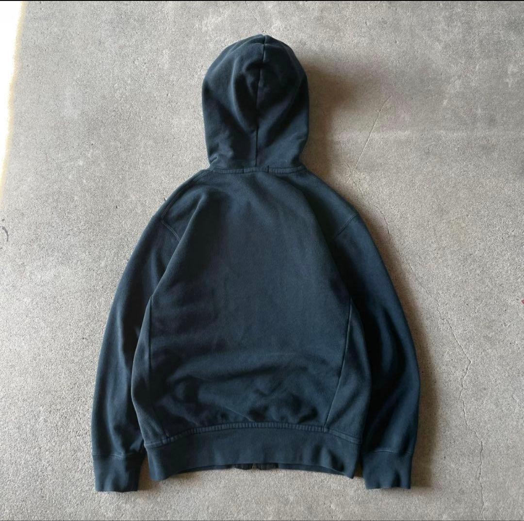 Polo Ralph Lauren ビッグポニー ジップパーカー ブラック