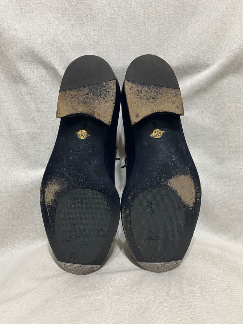 靴 Le Yucca's Art.Y30019 KARENA 40 1/2