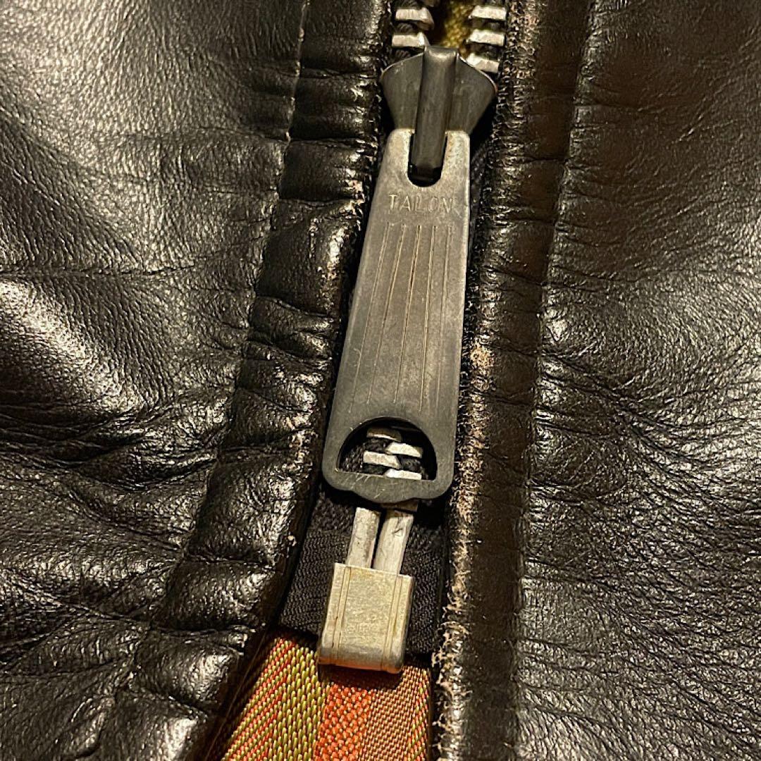 フォロー割miroku369 60s BECK ビンテージ ライダース