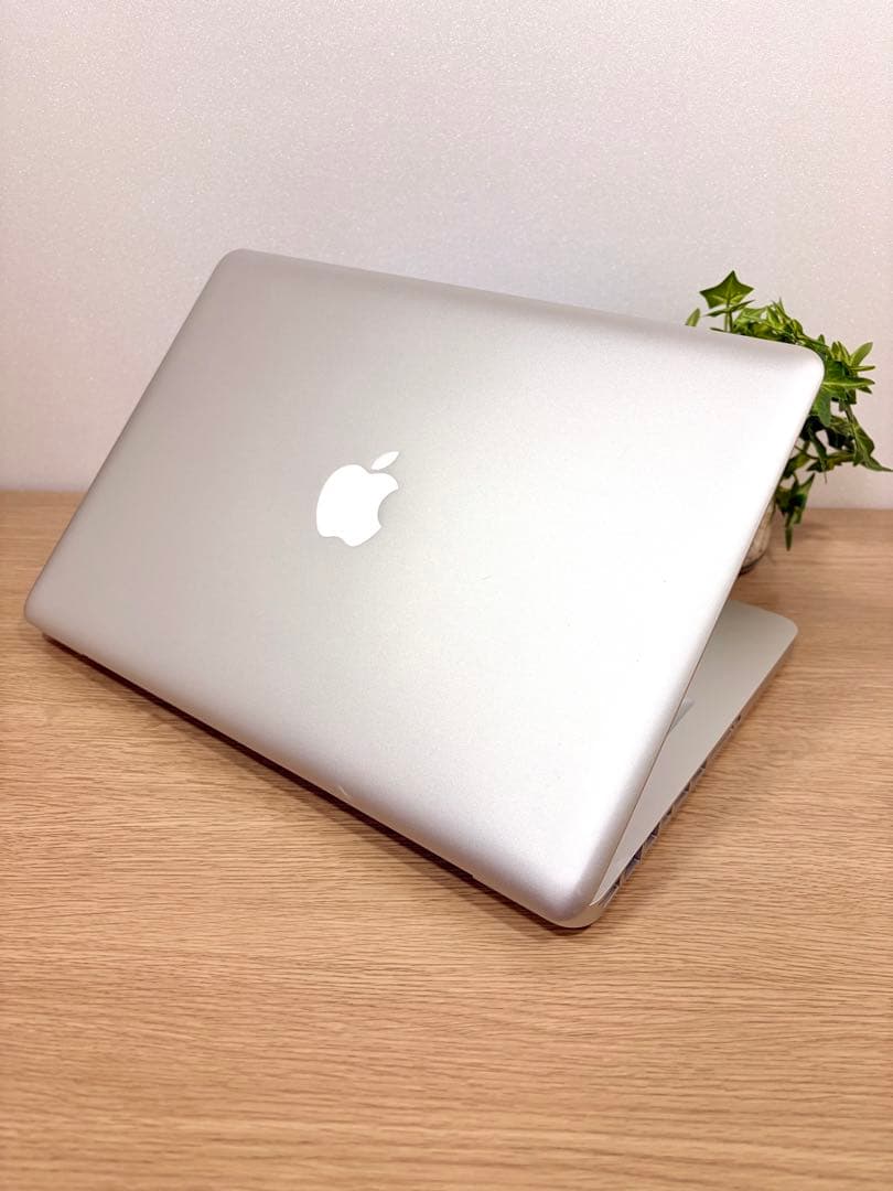 MacBook本体 Office2024 MacBook Pro13 Windows11 16GB