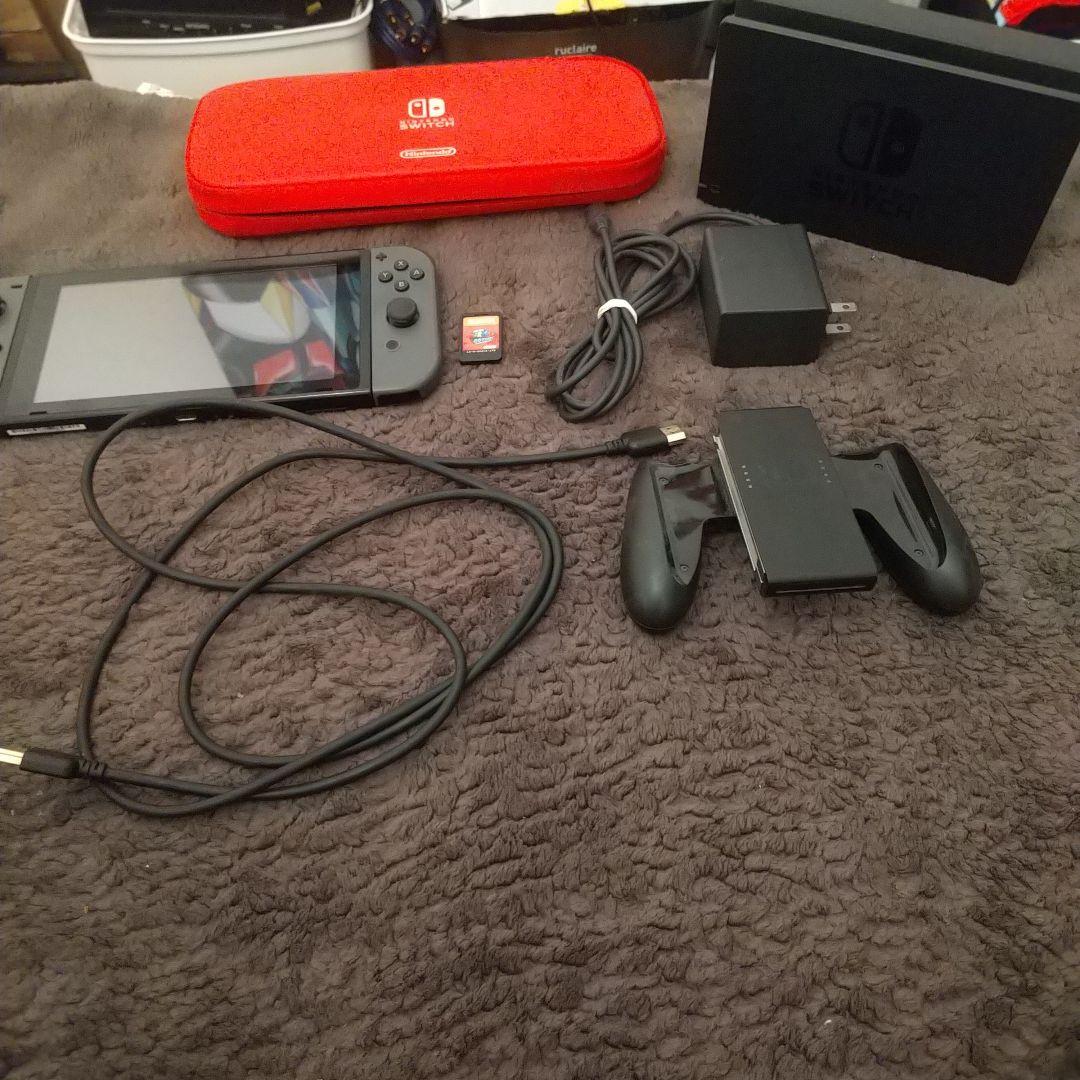 任天堂switch セット