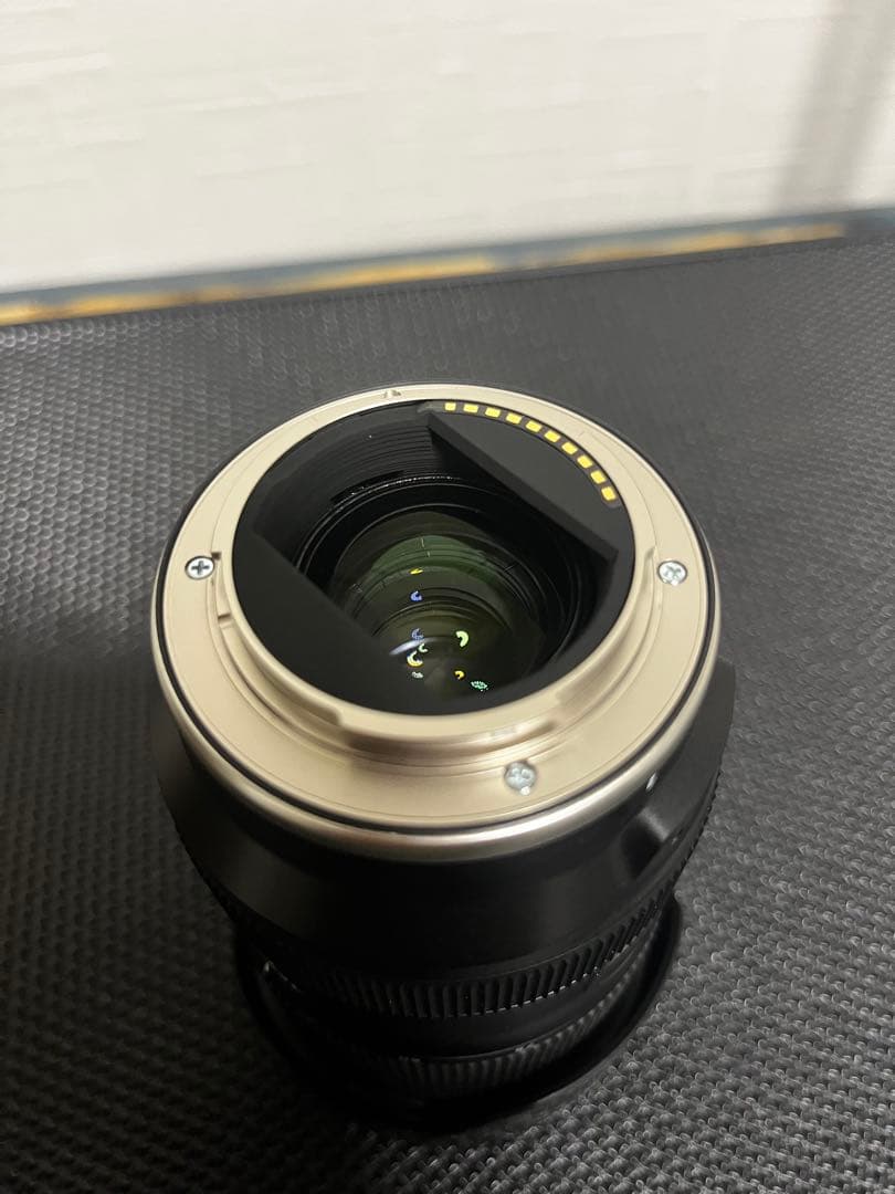 レンズ(ズーム) TAMRON 28-75mm F/2.8 Di III VXD G2 A063