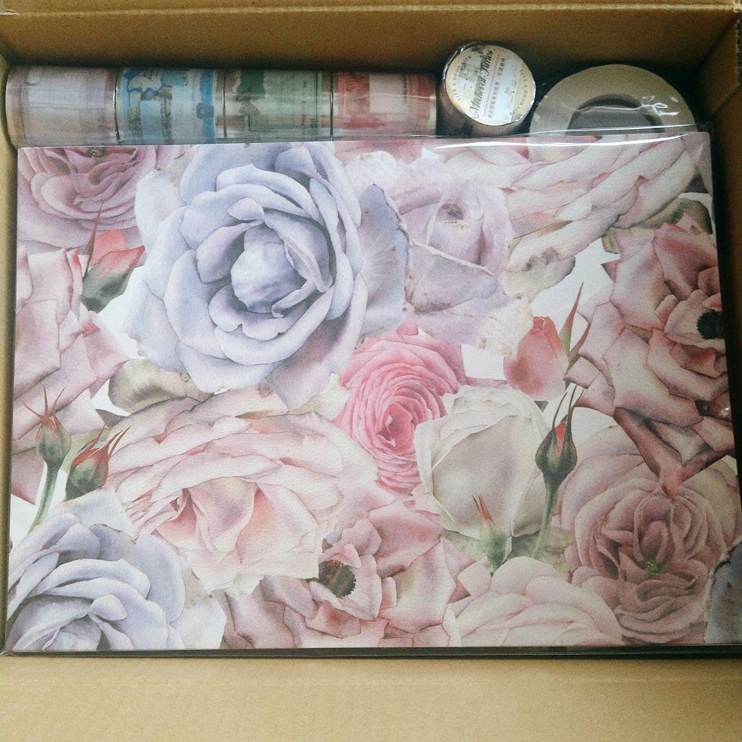 特別価格！大量 紙モノ まとめ売り 80サイズ②