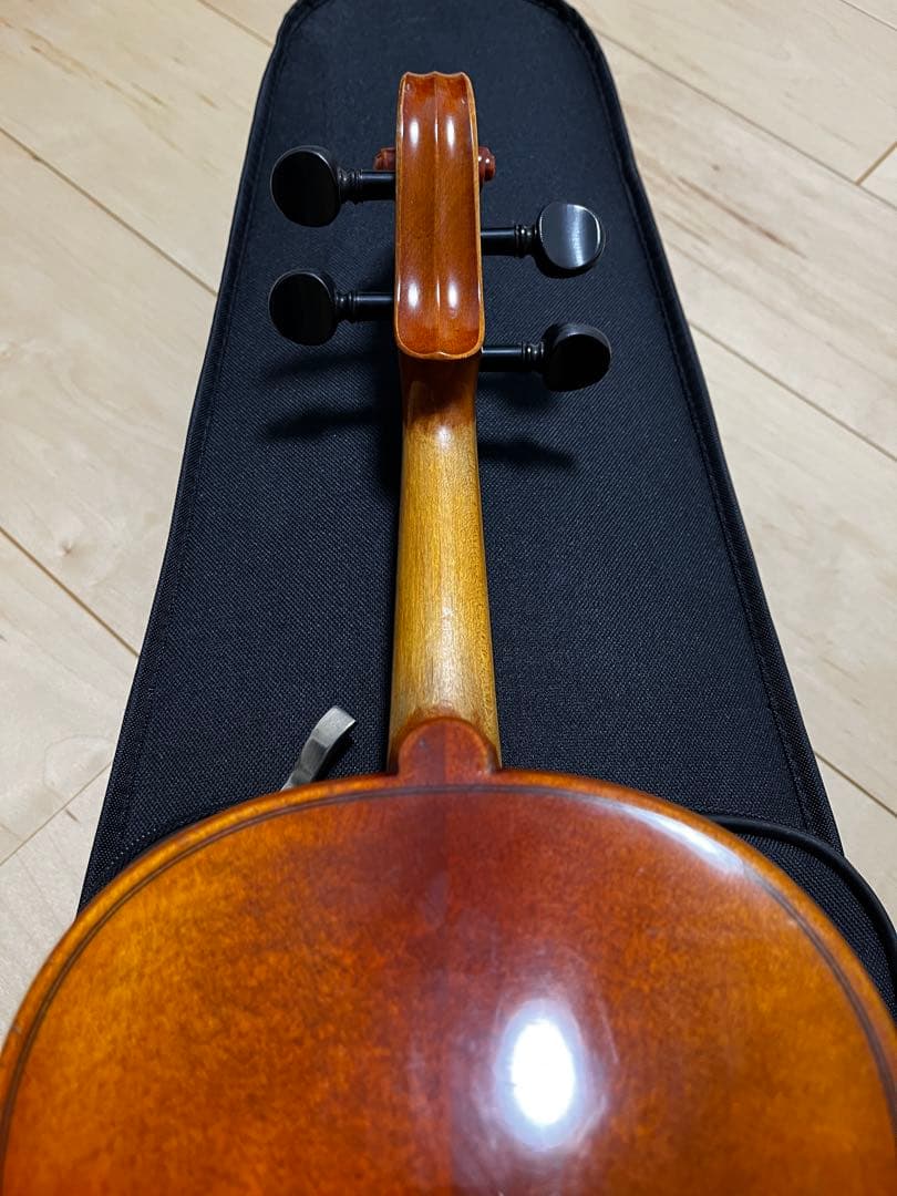SUZUKI No.200 1/2 Anno2002 バイオリン