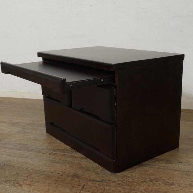 ☆ＳＡＲＡ☆　お仏壇　チェスト　収納　スリム　コンパクト　完成品