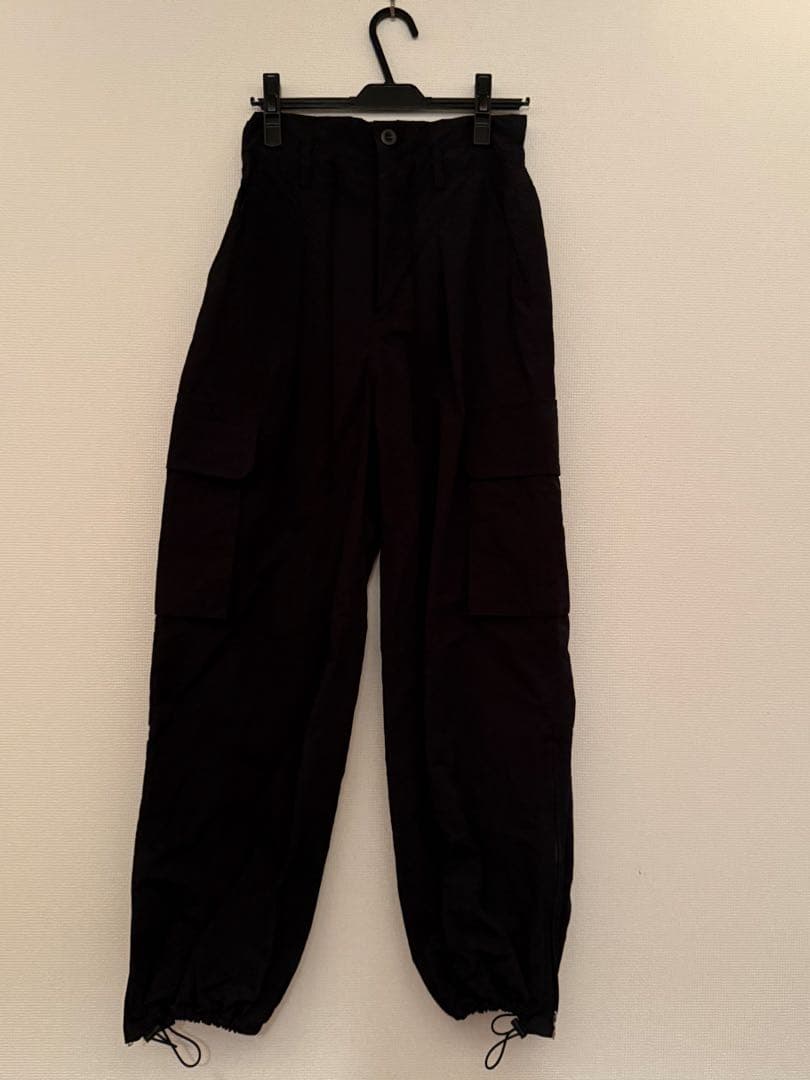 ETRE TOKYO　ワークミリタリーパンツ