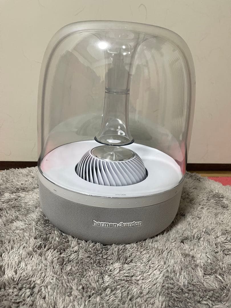 Harman/kardon AURAワイヤレススピーカー