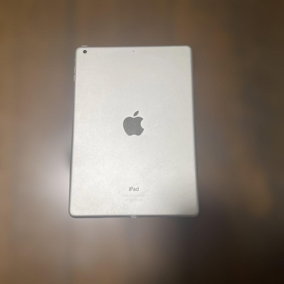 Apple iPad シルバー 第1世代ジャンク品