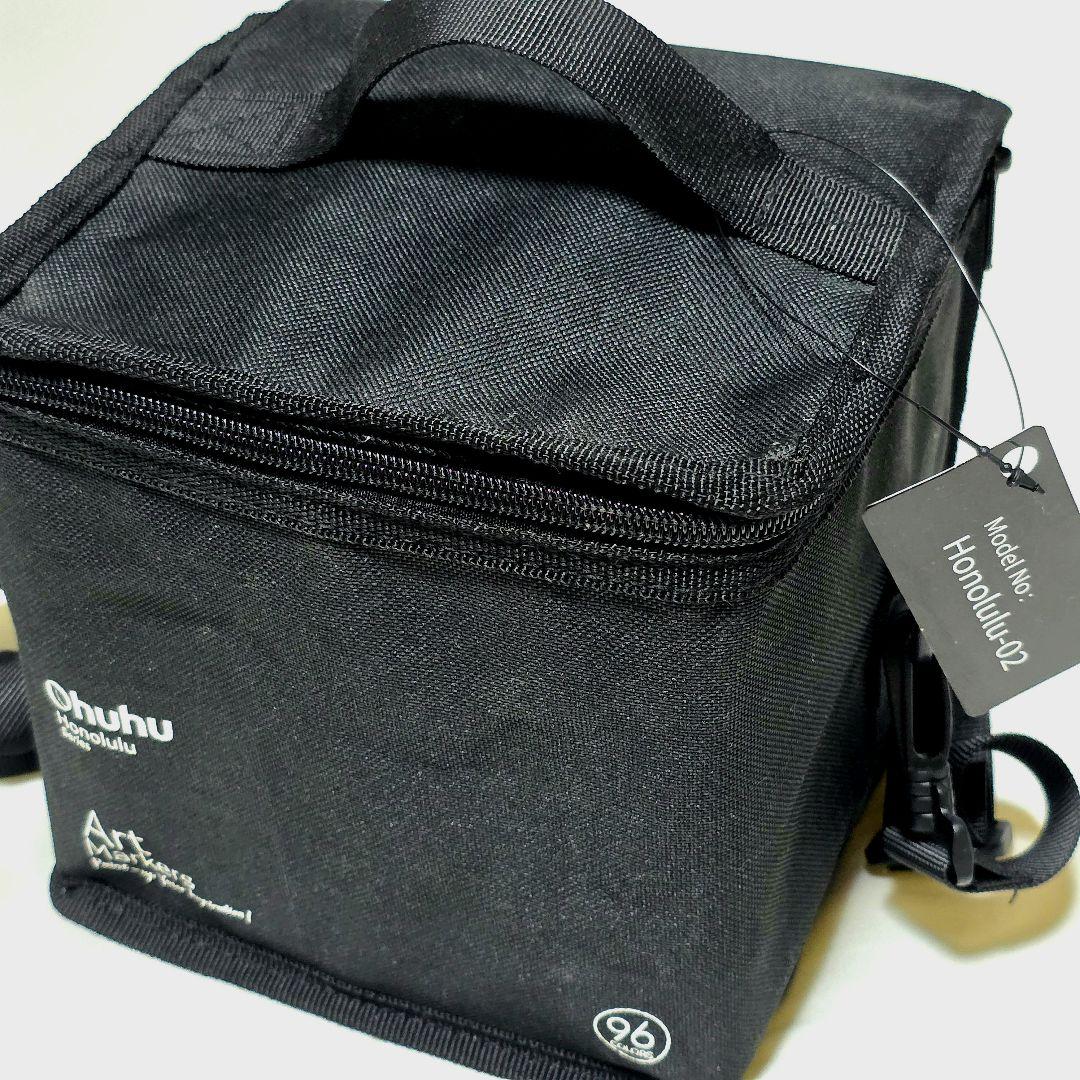 ohuhu イラスト マーカーペン 96薄色 筆・太字