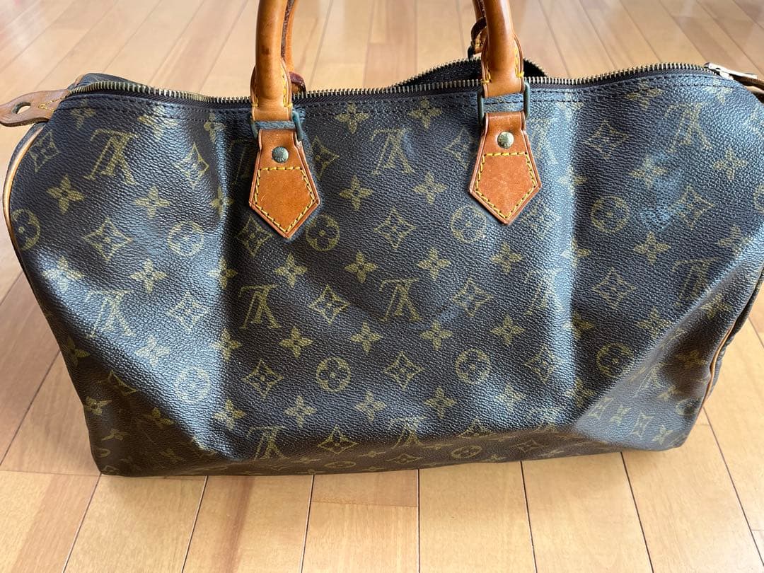 louis vuitton バッグ 中古