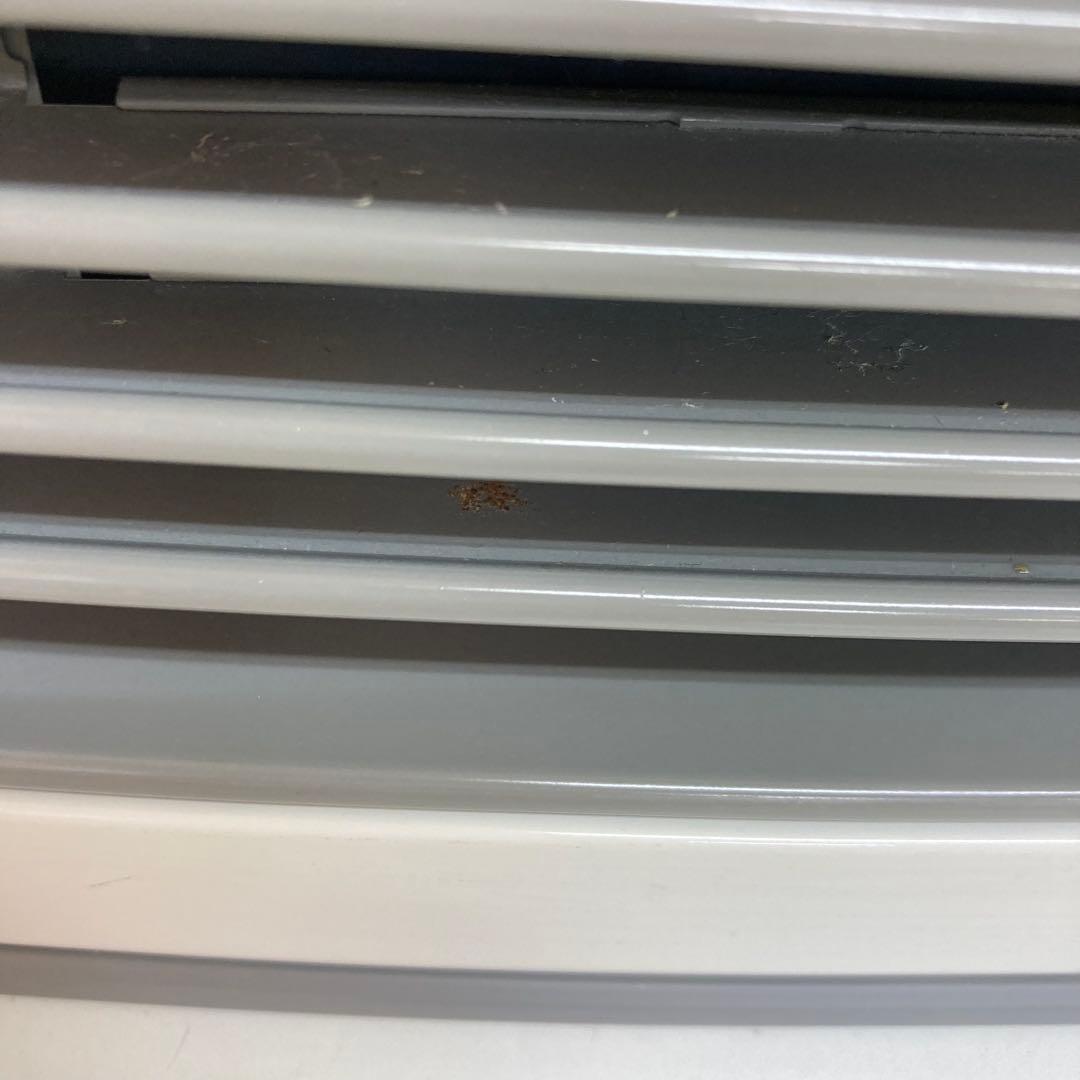 A954-48 ガスファンヒーター GFH-4005S-W5 都市ガス