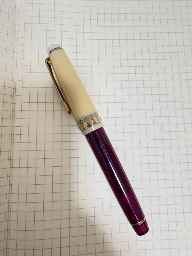 セーラー万年筆　スコーン　EF 14K プロフェッショナルギアスリム