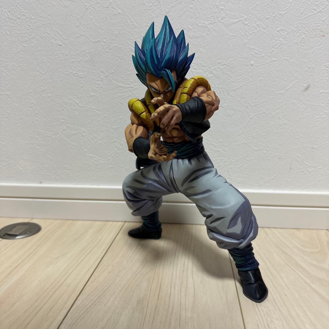 smsp ゴジータ　海外正規品