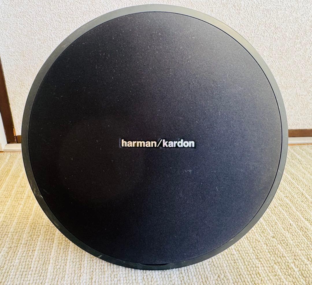 Harman Kardon Onyx Studio スピーカー