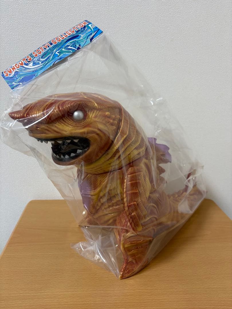 サンガッツ本舗 メガロドン ワンフェス WF2025s