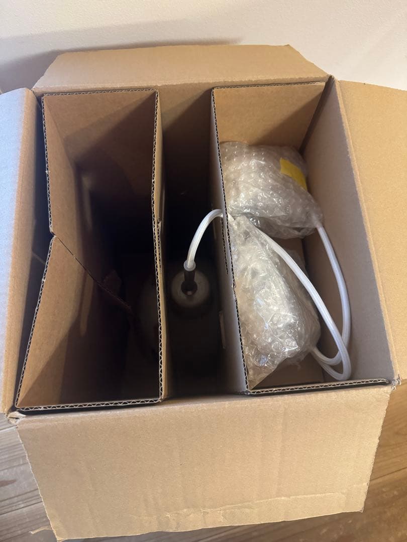 【割れてます】ルイスポールセン トルボー グラスペンダント220