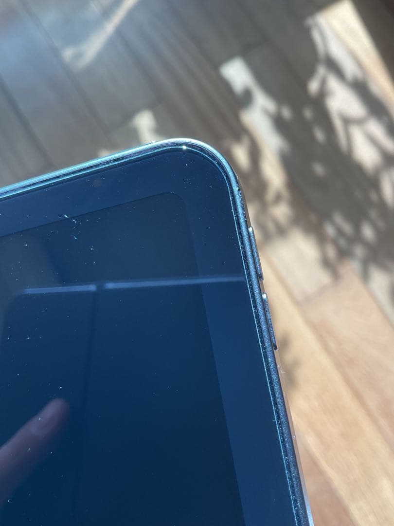 Apple iPad Air (第4世代) 256GB Wi-Fi