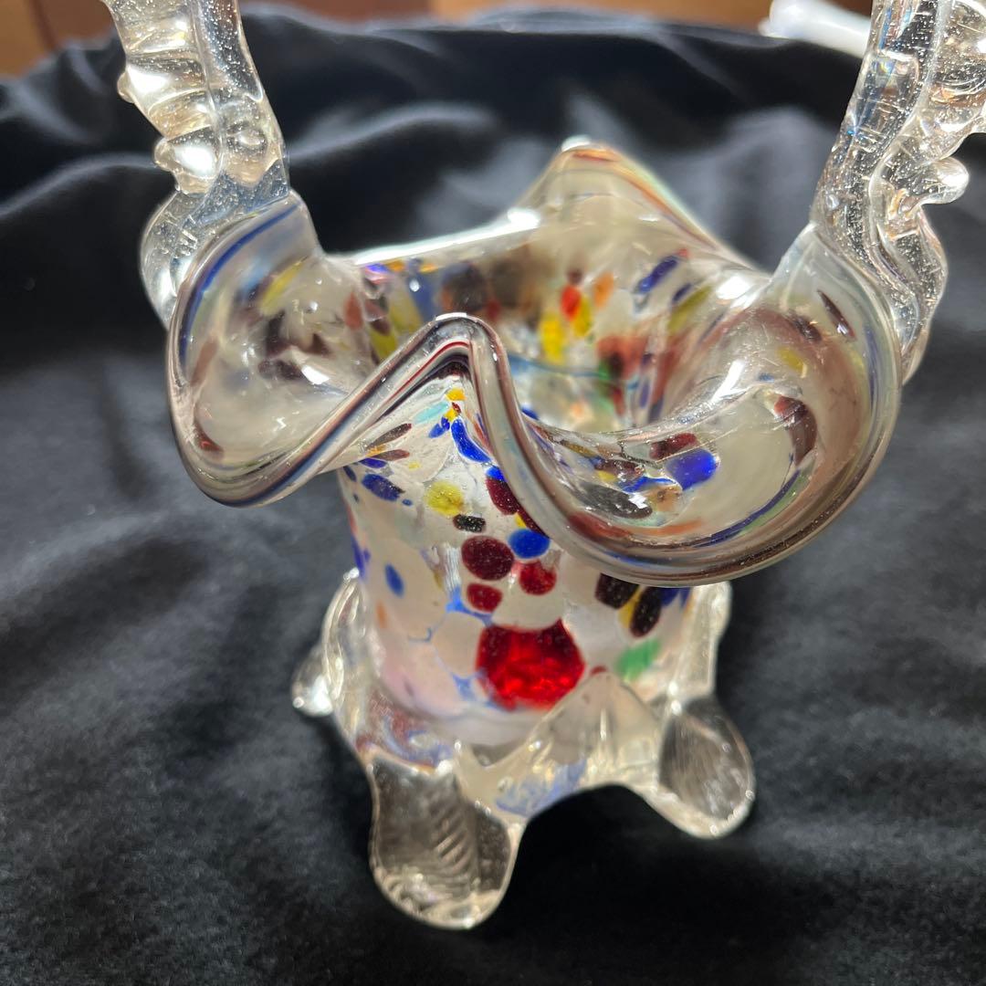 アンティークガラス