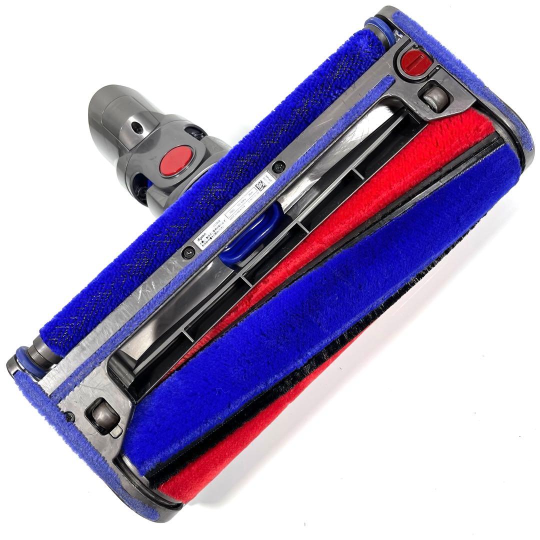 【分解洗浄】 Dyson[151868] CY24 CY25ヘッド　h88