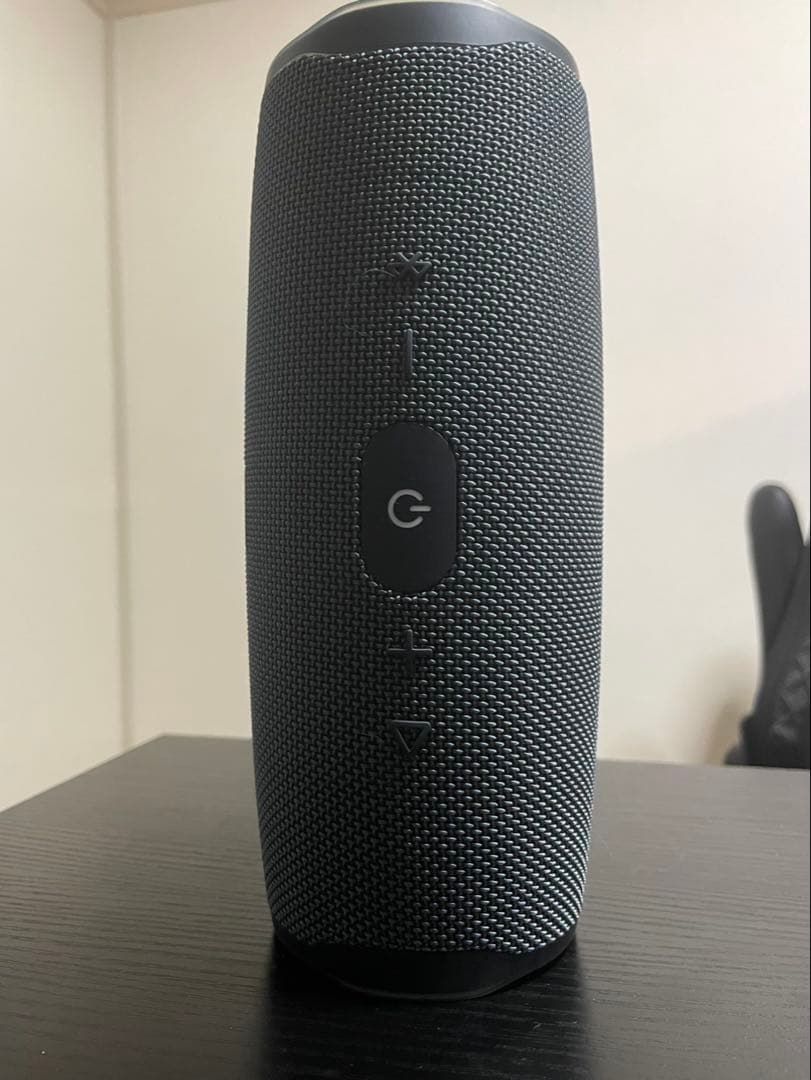 JBL ワイヤレススピーカー グレー