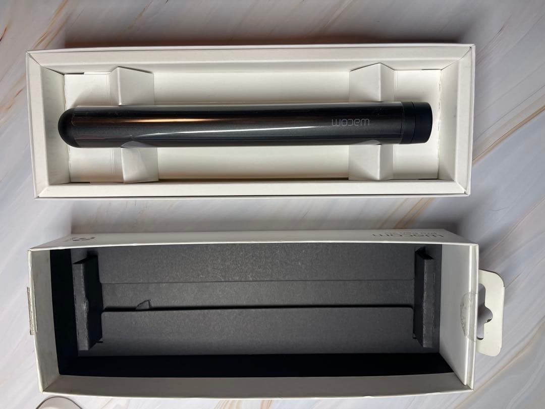 液タブ・ペンタブ Wacom Pro Pen 3D KP505