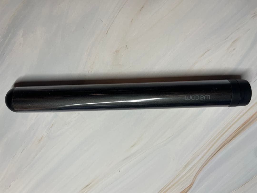 液タブ・ペンタブ Wacom Pro Pen 3D KP505