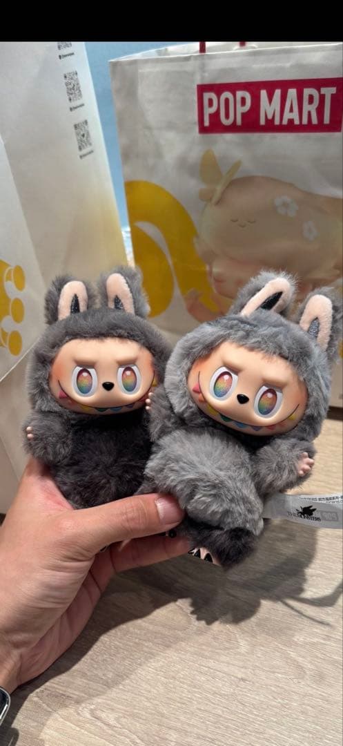 しょう　※偽物配送　左が本物なのに右の商品が来た(3枚目の画像)