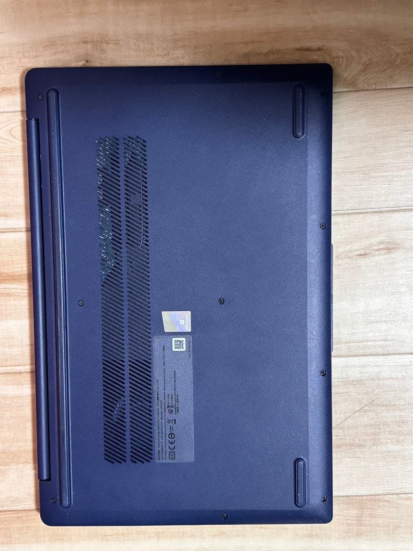 s*t様 [2024モデル] Lenovo Ideapad Slim3 Gen8