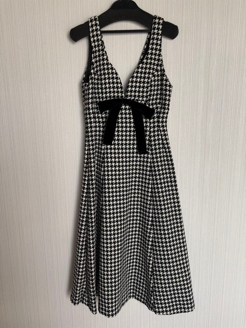 スカート naoho lady jumper skirt