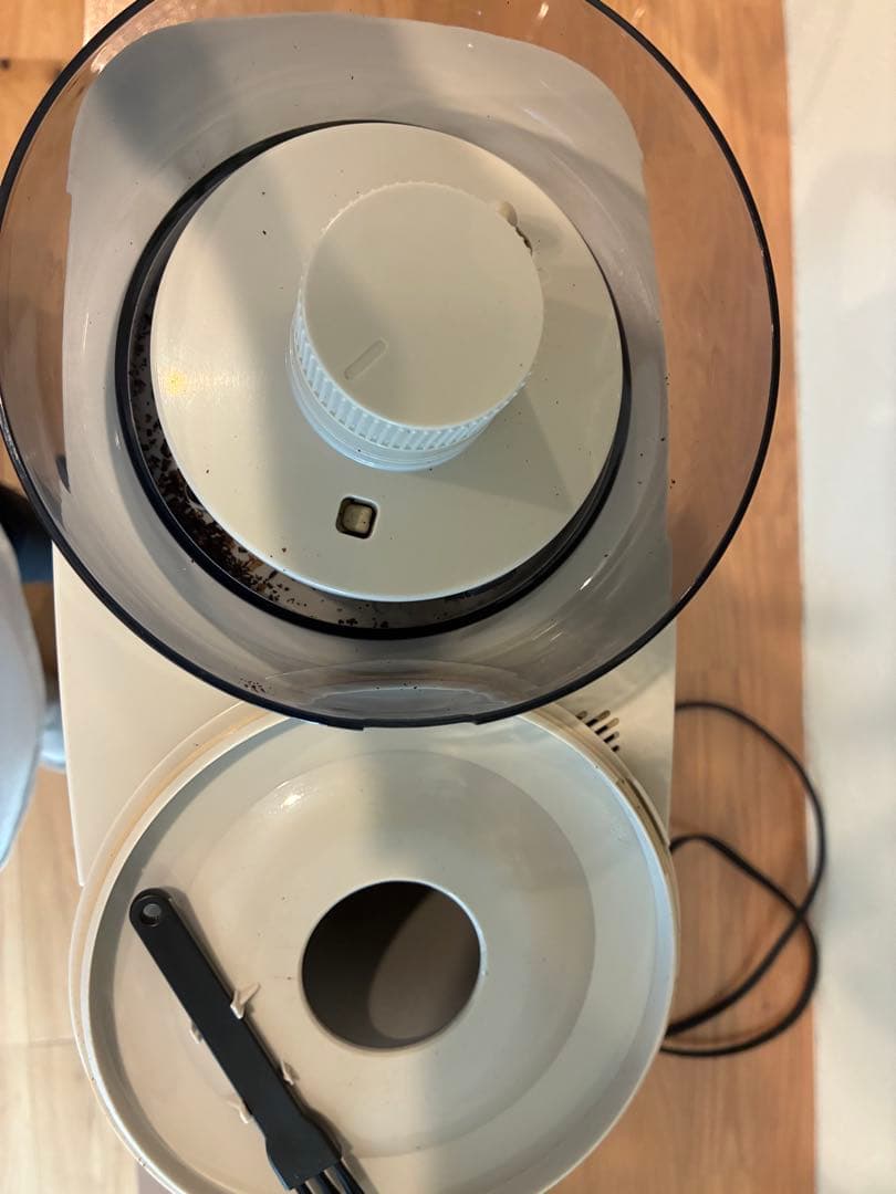 siroca コーン式全自動コーヒーメーカー　SC－Ｃ251 カフェばこ