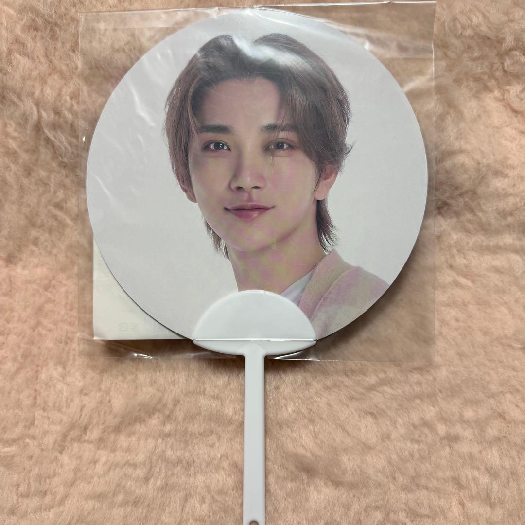 SEVENTEEN ジョシュア うちわ まとめ