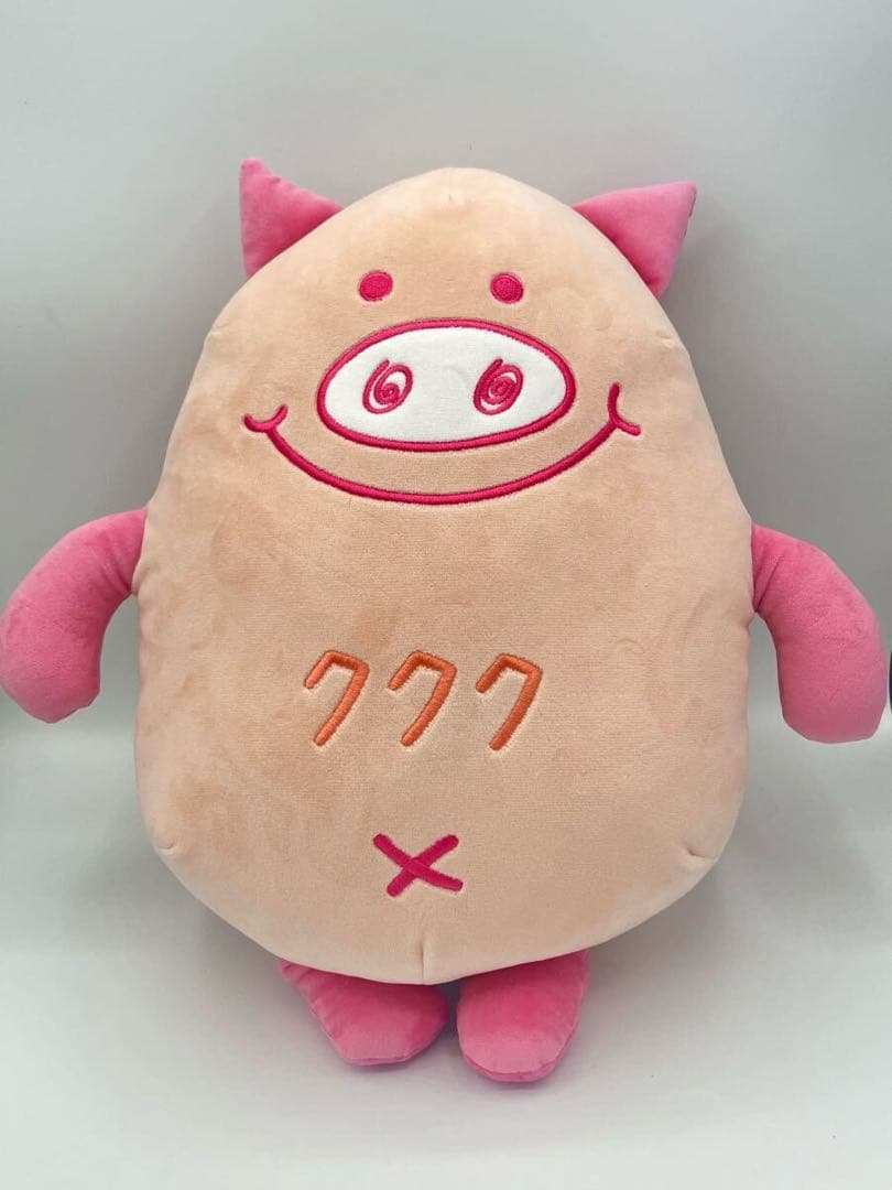 ASTRO ぬいぐるみ MJ KOOKOO クク ROROHA ロロハ