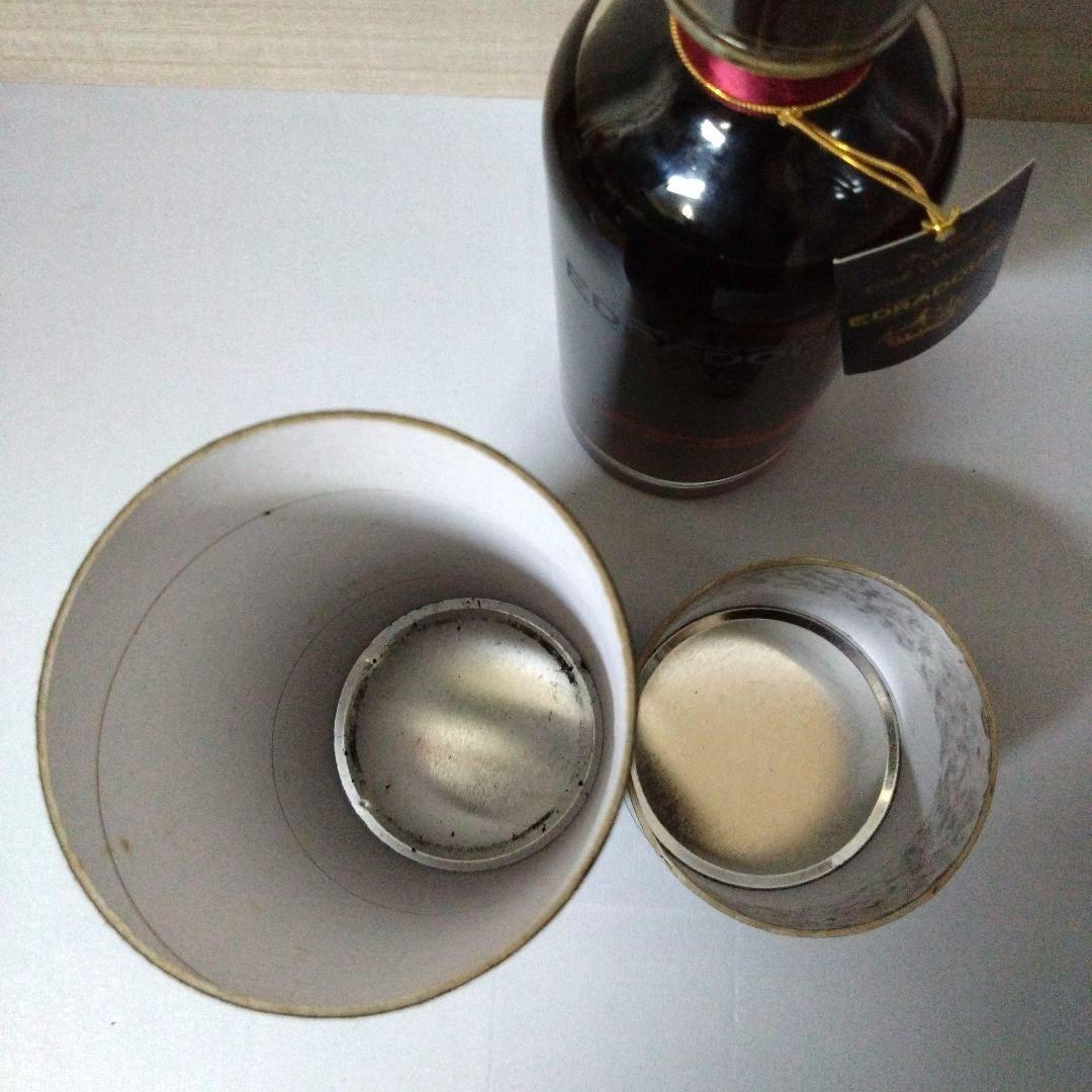 入手困難　エドラダワー 1989年蒸留 13年 カスクストレングス ウイスキー