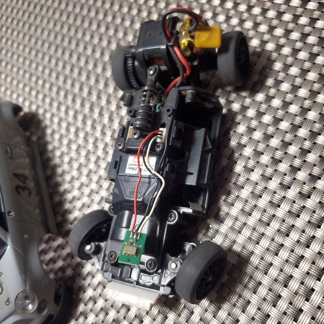 ★京商★ミニッツ★アバルト695 ★お値引きしました★