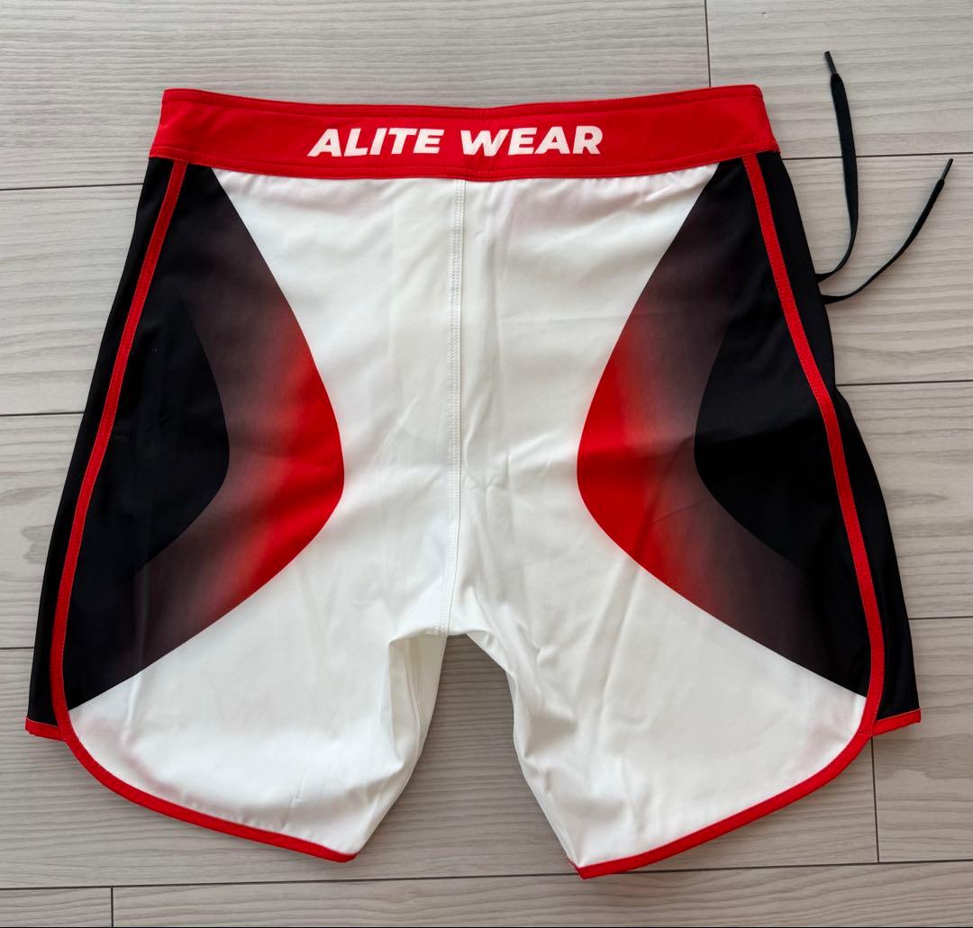 【新品】ALITE WEAR サーフパンツ 28サイズ