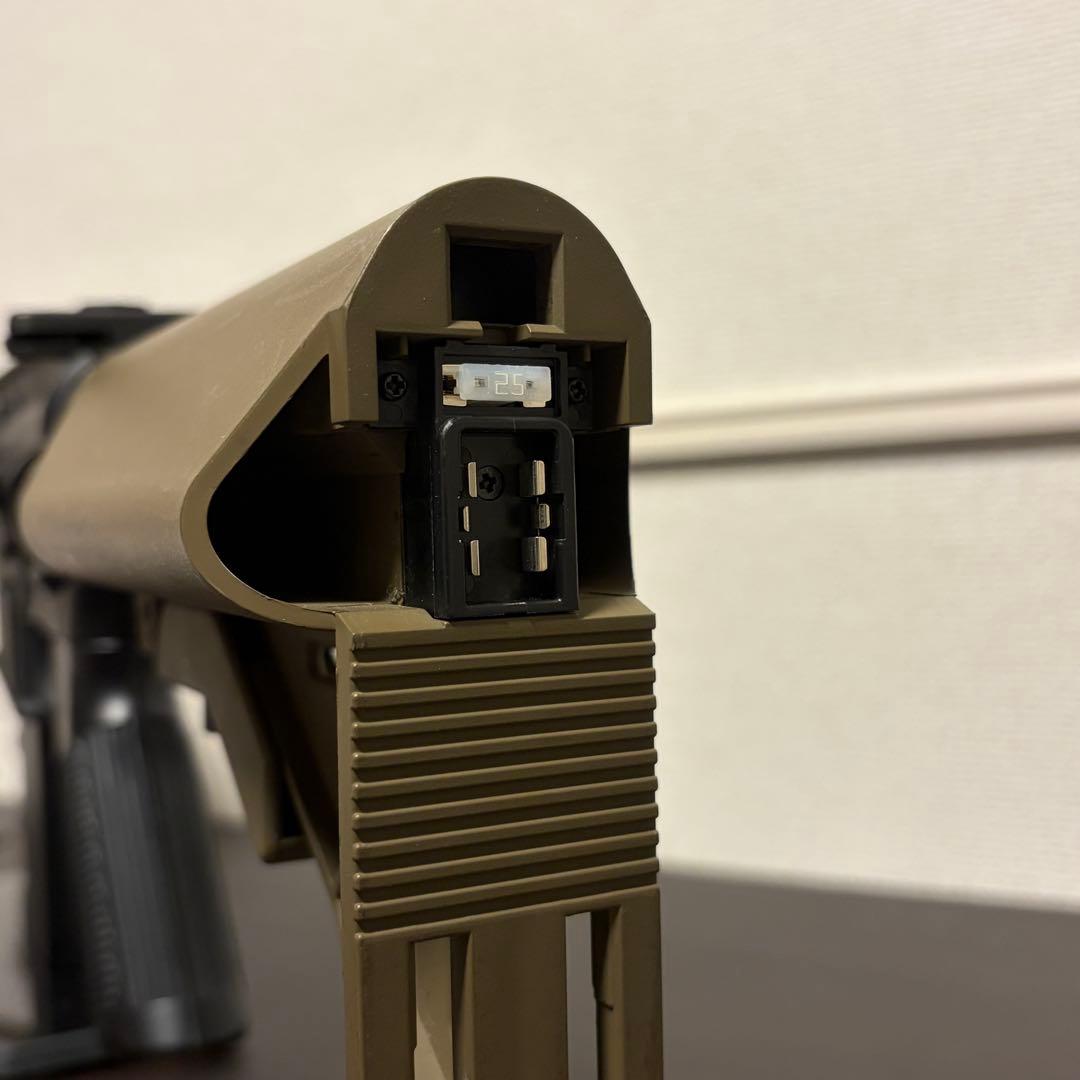 東京マルイ 次世代電動ガン Mk18 mod.1