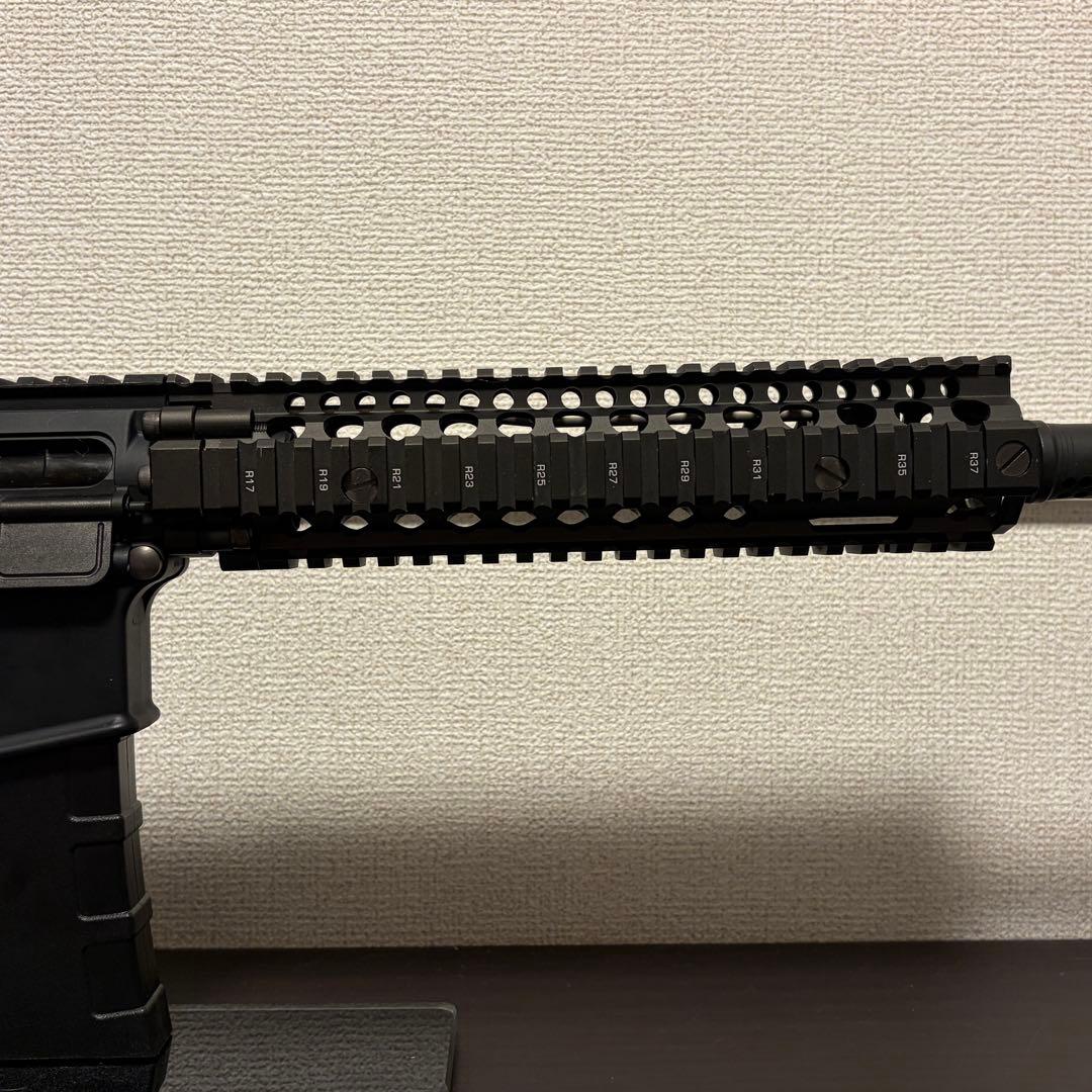 東京マルイ 次世代電動ガン Mk18 mod.1