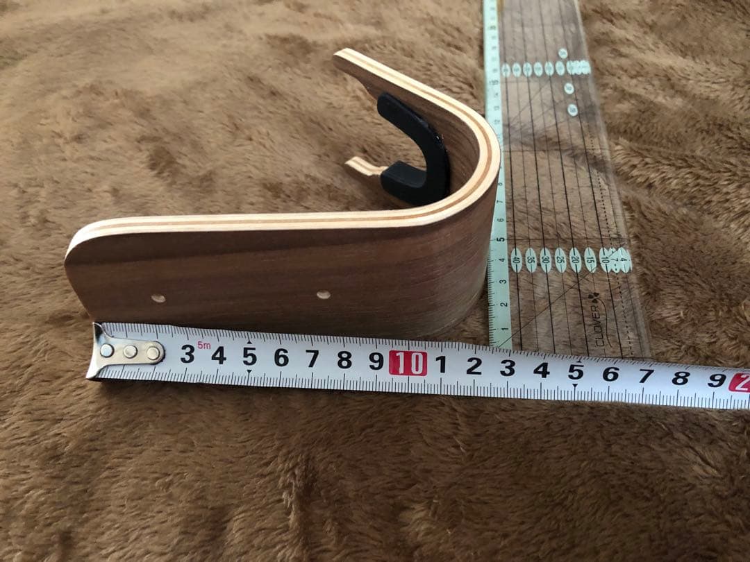 バイオリンハンガー６個