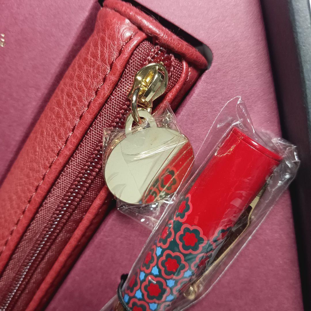 新品 未使用 CAMPO MARZIO　バチカン美術館コラボセット　万年筆