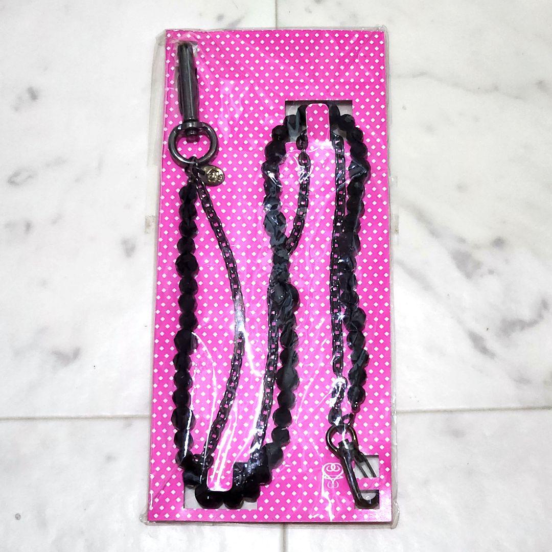 新品 希少レア 浜崎あゆみ 2005 ウォレットチェーン ライブグッズ