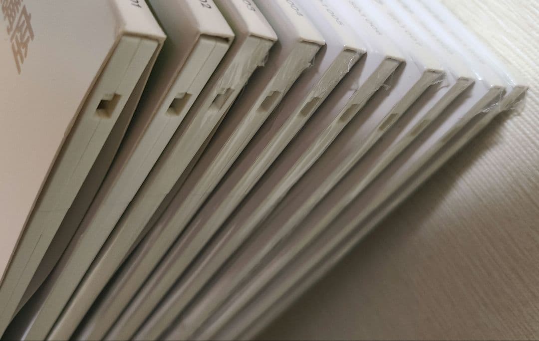 駿台予備学校 大学入試対策講座 英語 総合問題 ビジュアルアタック 10巻