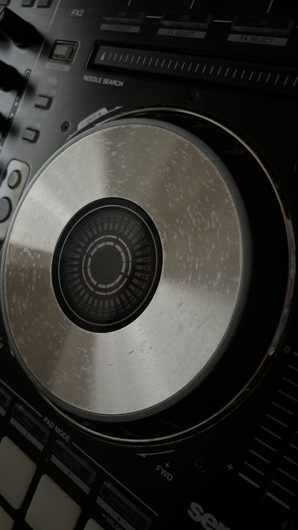 ★動作品★PioneerDDJ-SX DJコントローラーUDGハードケース付き