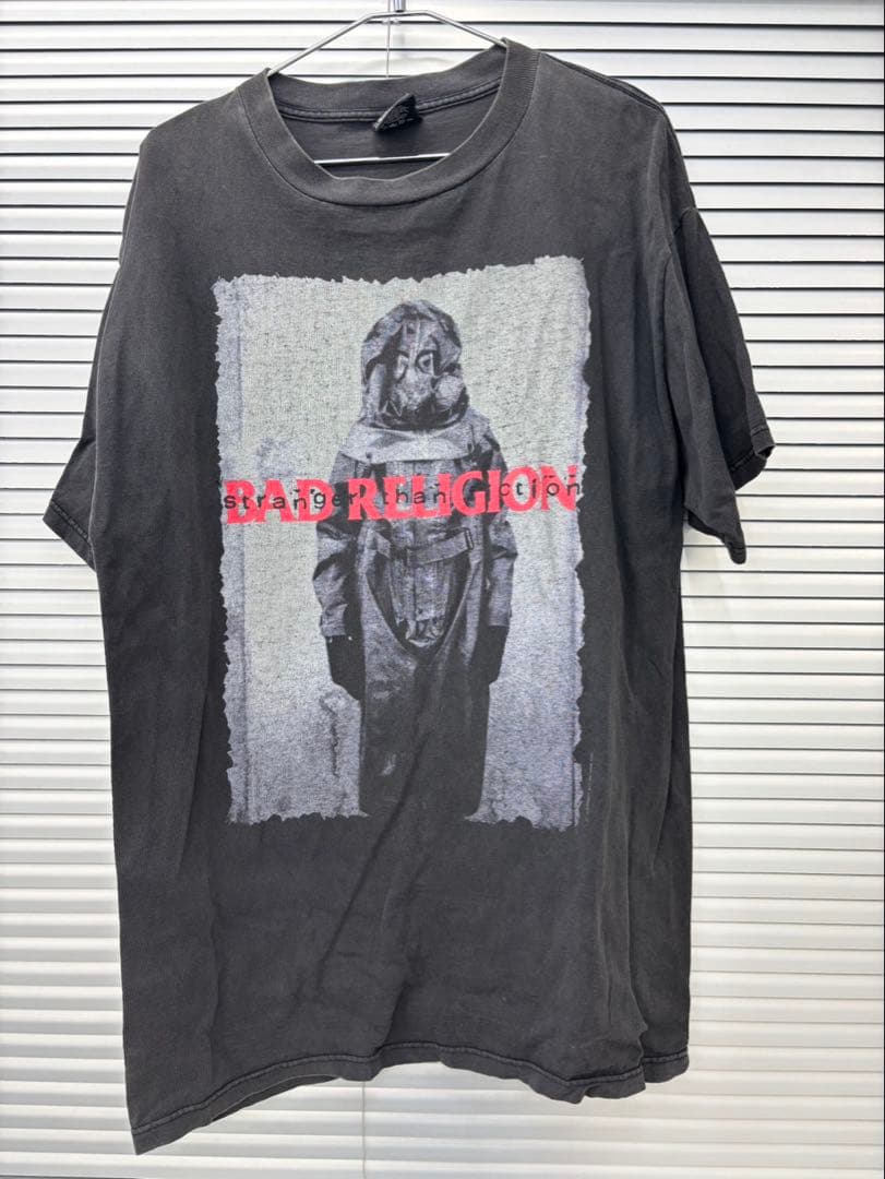 BAD RELIGION 1994年ツアーTシャツ XL