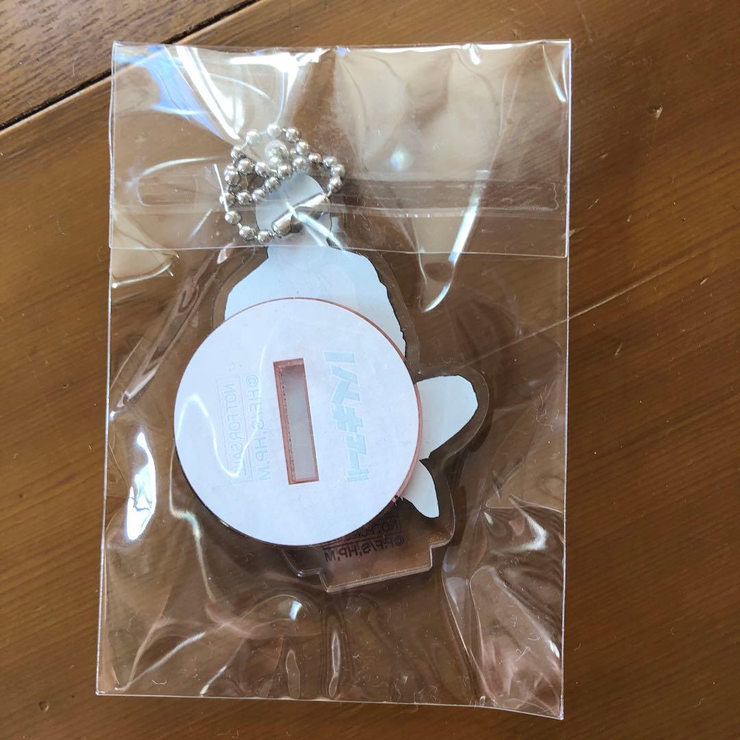 ★非売品★ハイキュー!! ニッスイ 影山飛雄　アクリルスタンド★50個限定