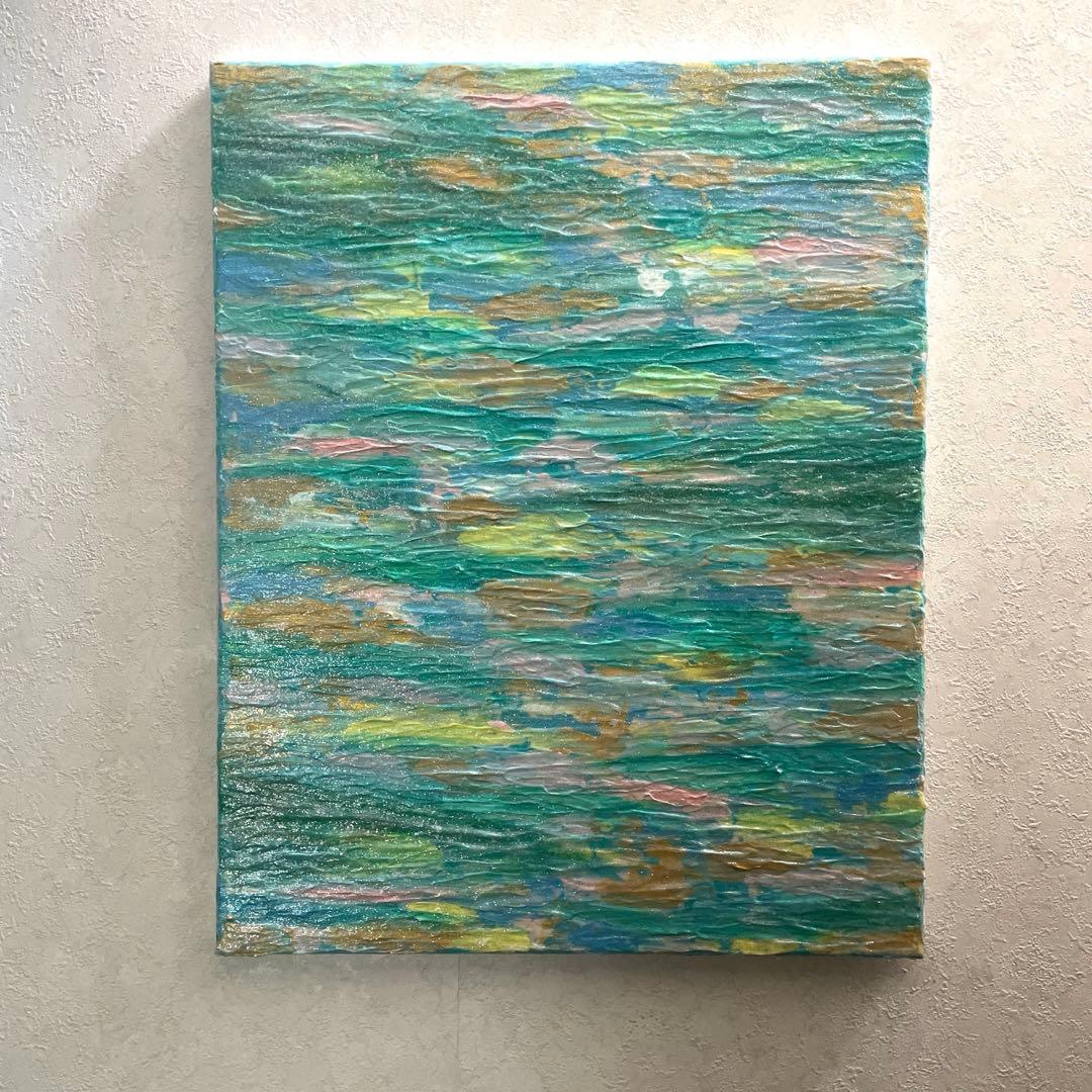 ぽん様オーダーリクエスト専用テクスチャーアート